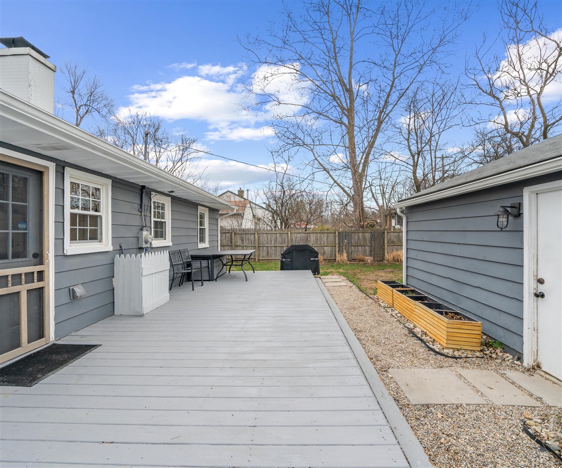 2940 Dalton Avenue, Ann Arbor, MI, 48108