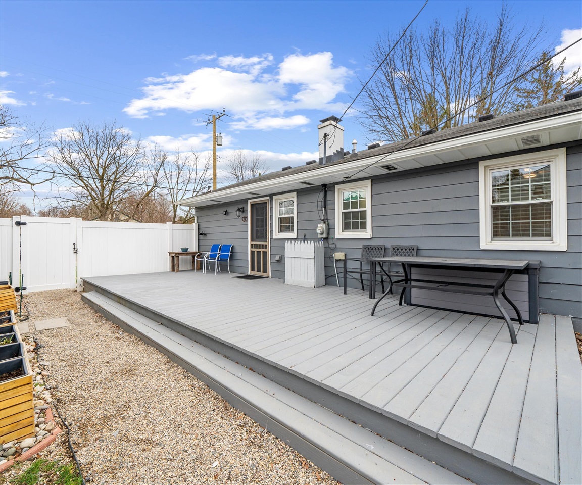 2940 Dalton Avenue, Ann Arbor, MI, 48108