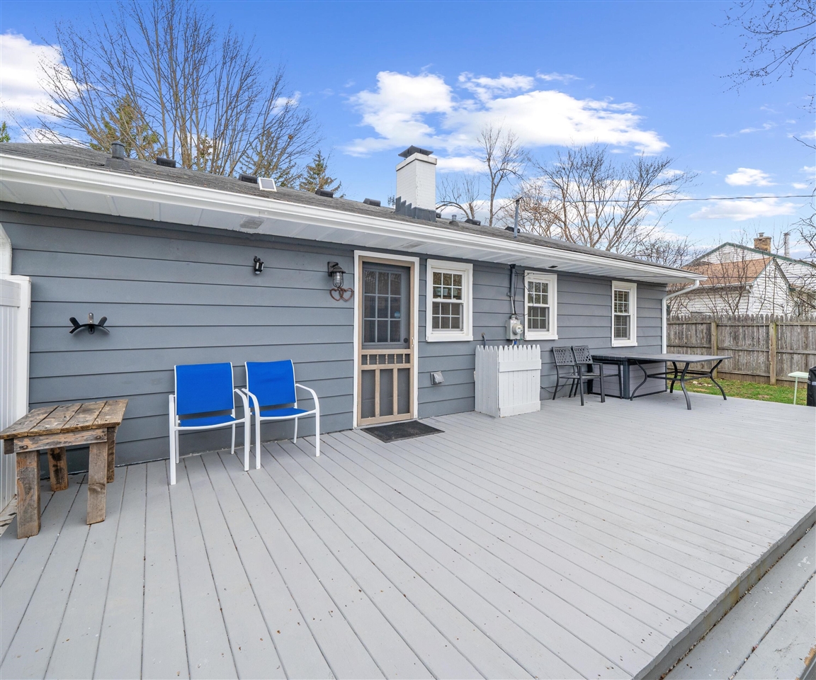 2940 Dalton Avenue, Ann Arbor, MI, 48108