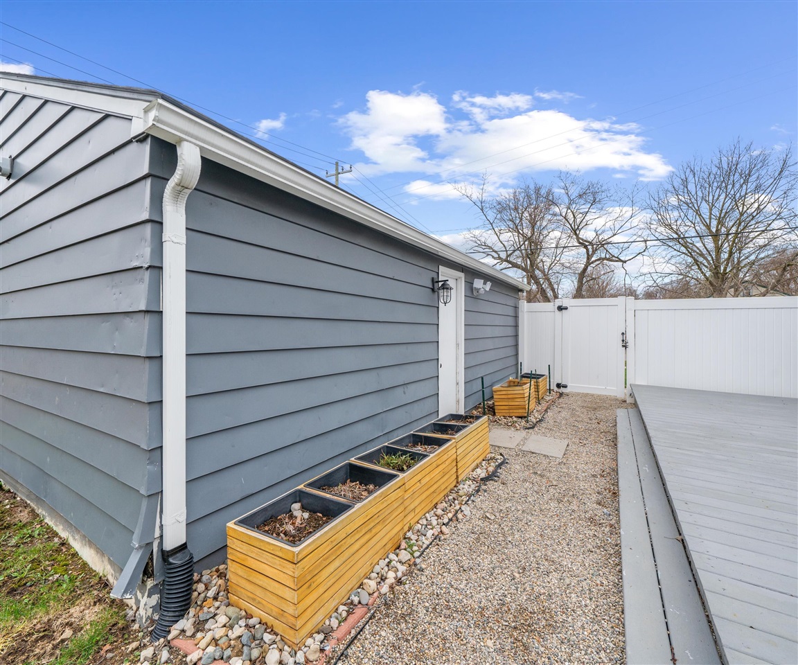 2940 Dalton Avenue, Ann Arbor, MI, 48108