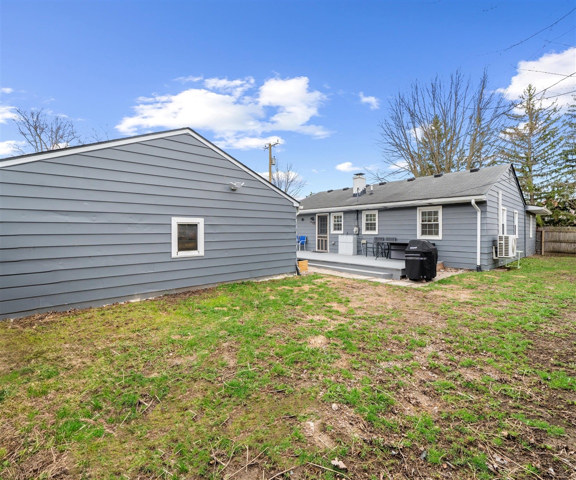 2940 Dalton Avenue, Ann Arbor, MI, 48108