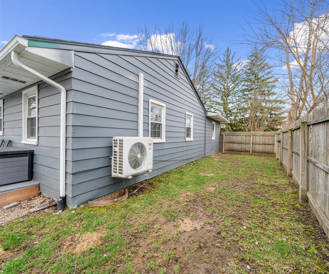 2940 Dalton Avenue, Ann Arbor, MI, 48108