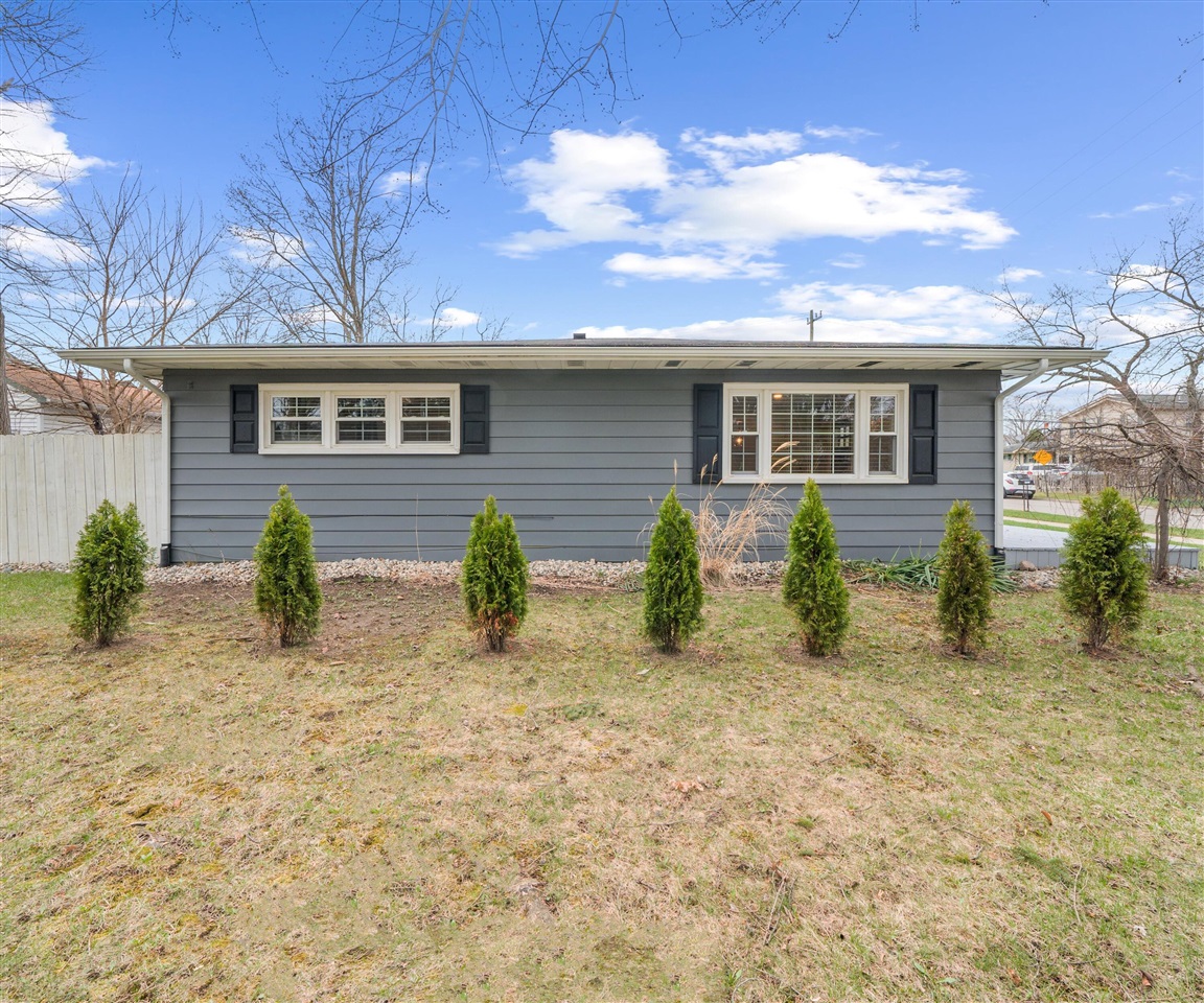 2940 Dalton Avenue, Ann Arbor, MI, 48108