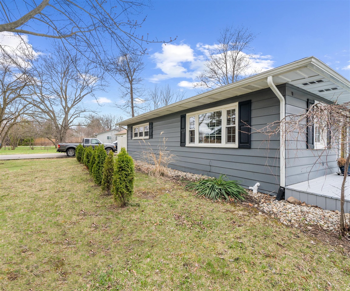 2940 Dalton Avenue, Ann Arbor, MI, 48108