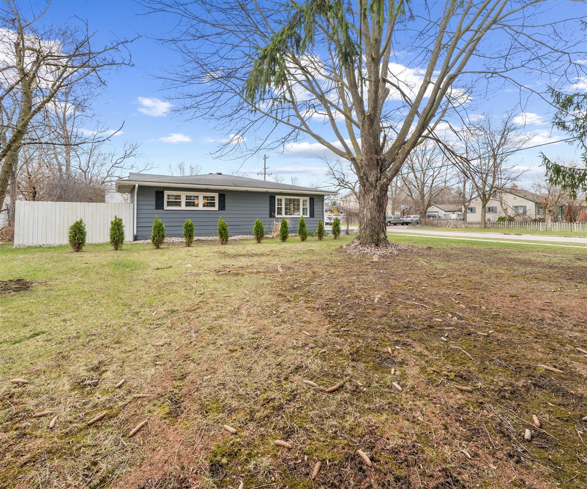 2940 Dalton Avenue, Ann Arbor, MI, 48108