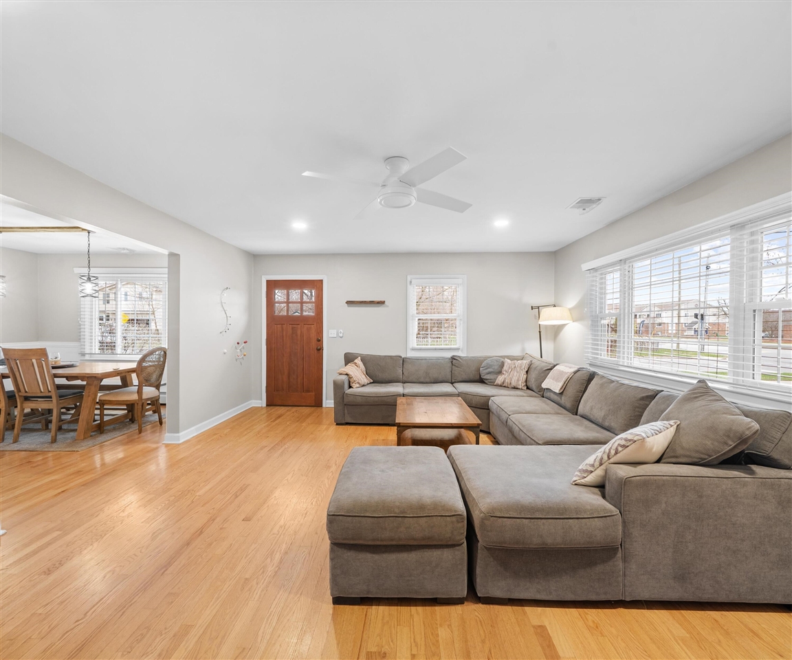 2940 Dalton Avenue, Ann Arbor, MI, 48108