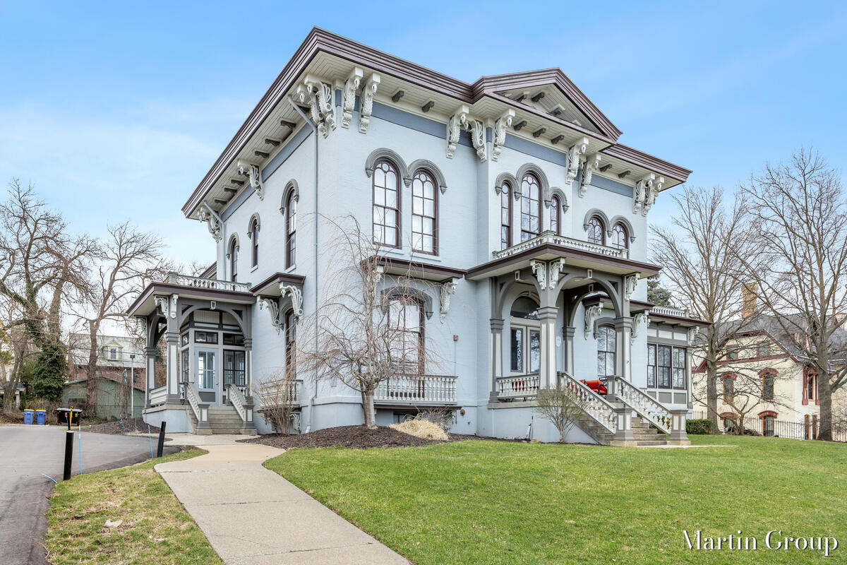 44 Lafayette Avenue UNIT&nbsp;UNIT&nbsp;3, Grand Rapids, MI, 49503