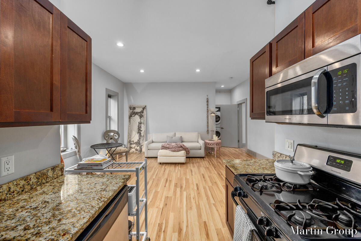 44 Lafayette Avenue UNIT&nbsp;UNIT&nbsp;3, Grand Rapids, MI, 49503