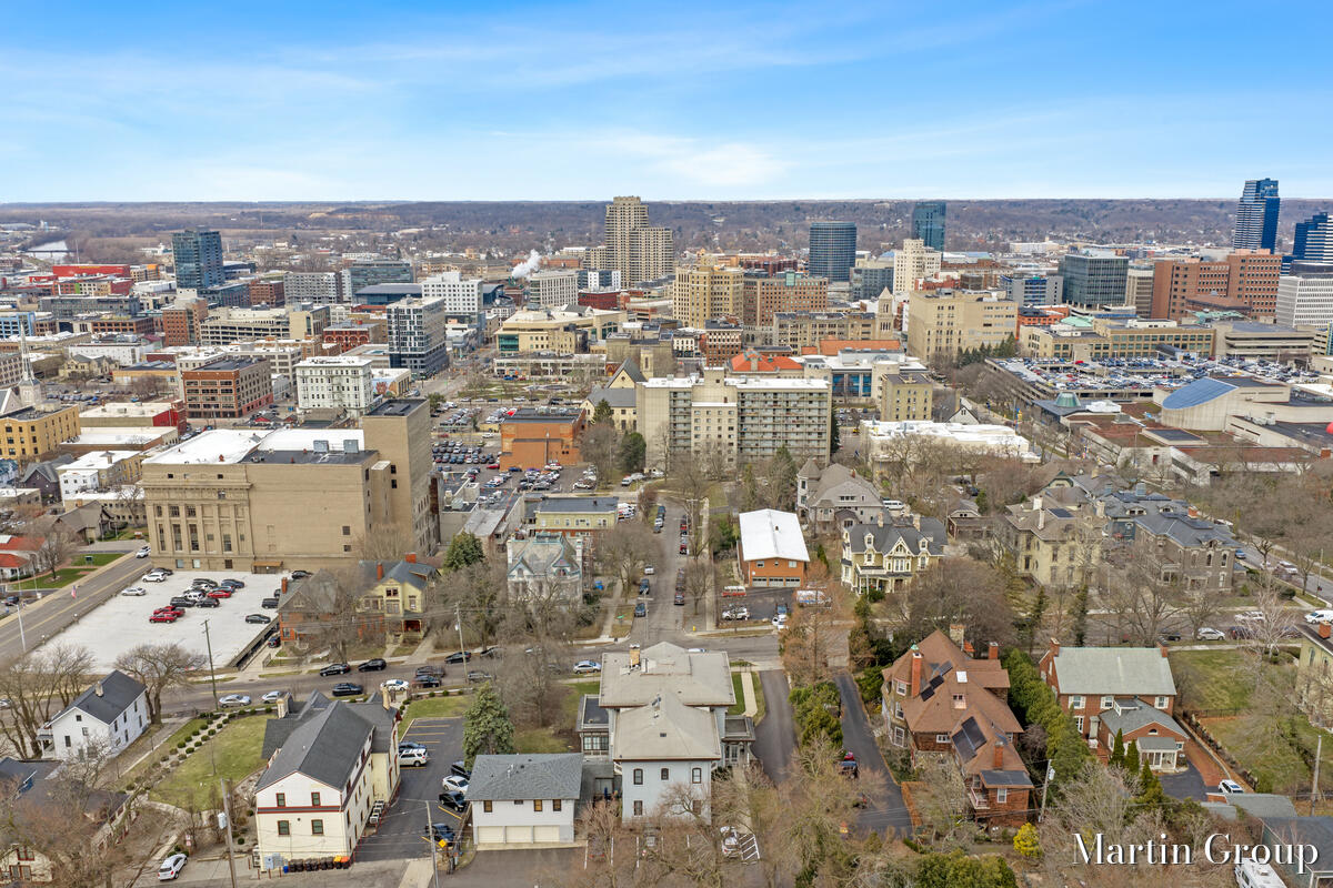 44 Lafayette Avenue UNIT&nbsp;UNIT&nbsp;3, Grand Rapids, MI, 49503