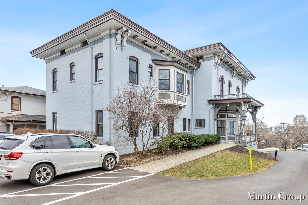44 Lafayette Avenue UNIT&nbsp;UNIT&nbsp;3, Grand Rapids, MI, 49503