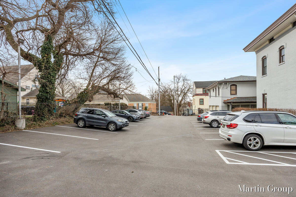 44 Lafayette Avenue UNIT&nbsp;UNIT&nbsp;3, Grand Rapids, MI, 49503