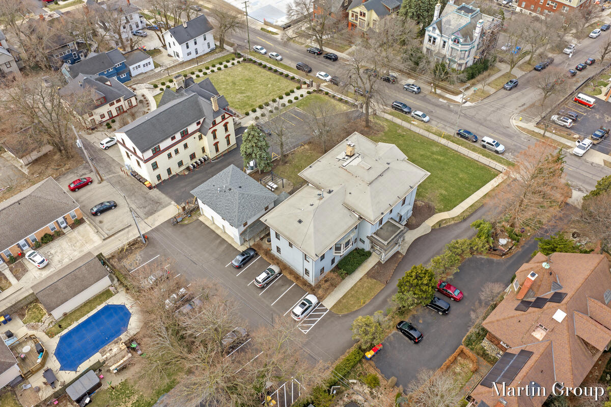 44 Lafayette Avenue UNIT&nbsp;UNIT&nbsp;3, Grand Rapids, MI, 49503