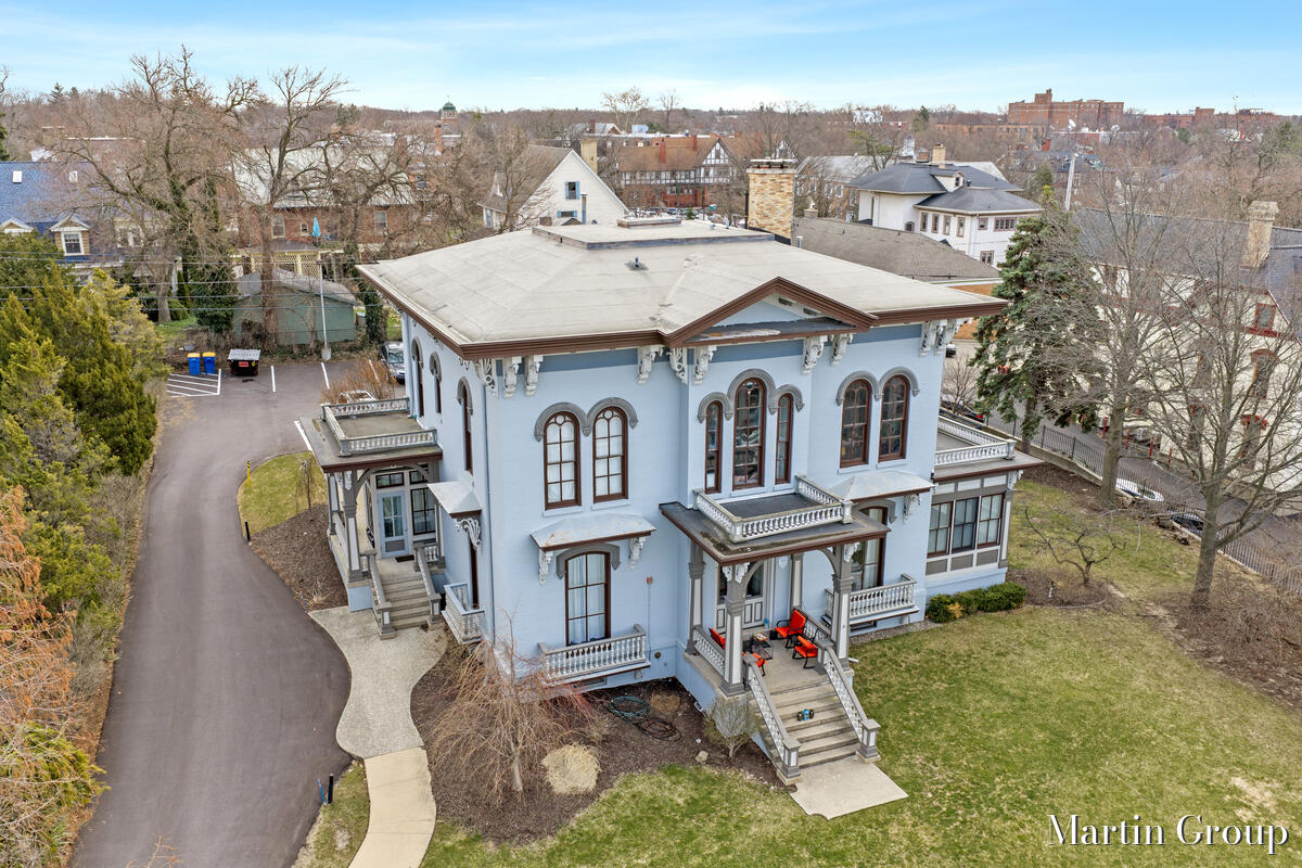 44 Lafayette Avenue UNIT&nbsp;UNIT&nbsp;3, Grand Rapids, MI, 49503