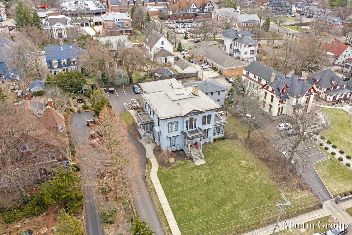 44 Lafayette Avenue UNIT&nbsp;UNIT&nbsp;3, Grand Rapids, MI, 49503