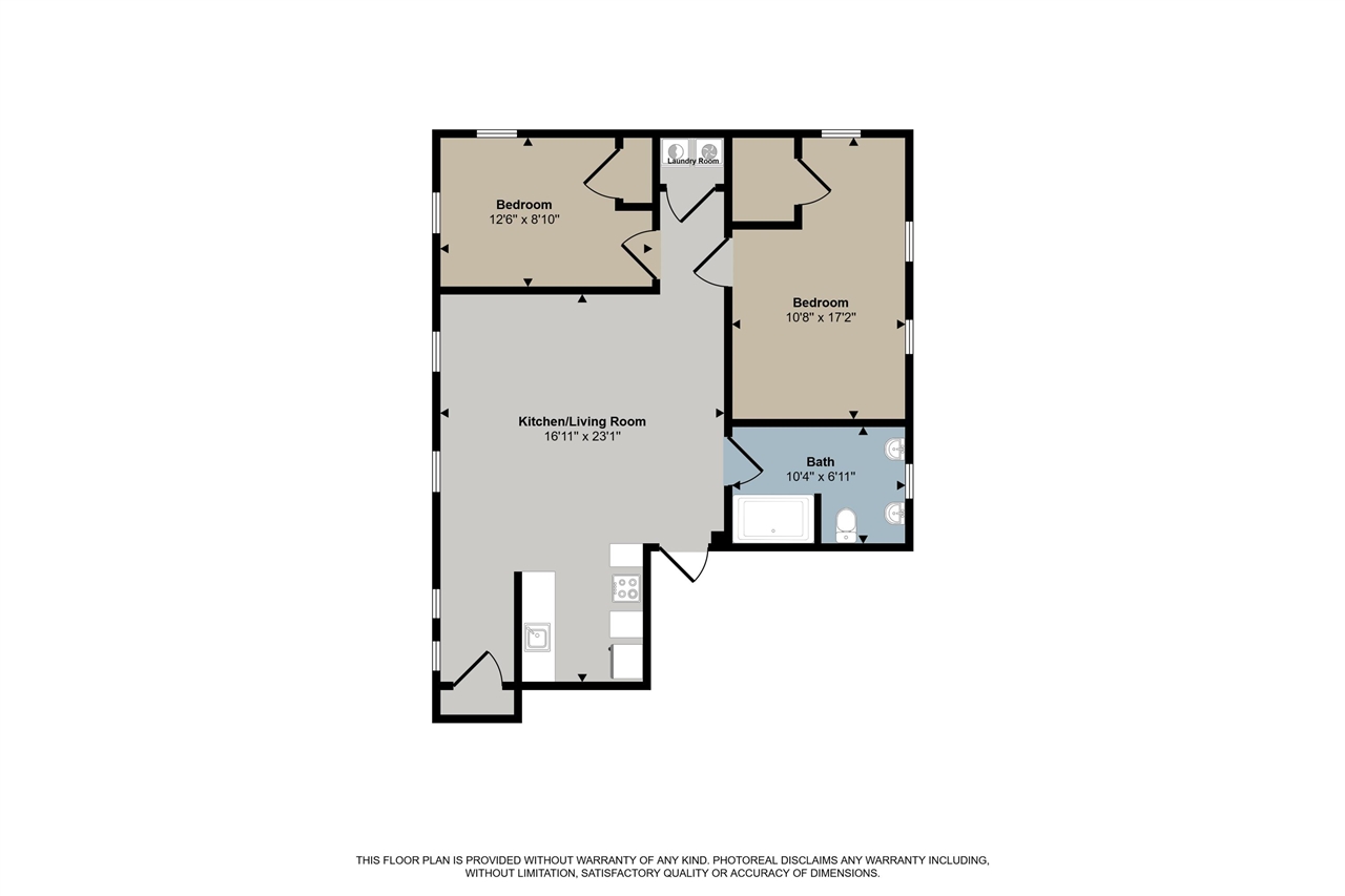 44 Lafayette Avenue UNIT&nbsp;UNIT&nbsp;3, Grand Rapids, MI, 49503