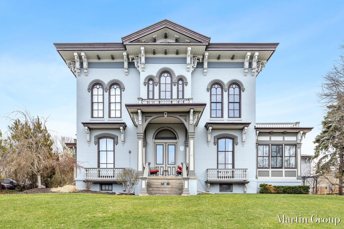 44 Lafayette Avenue UNIT&nbsp;UNIT&nbsp;3, Grand Rapids, MI, 49503