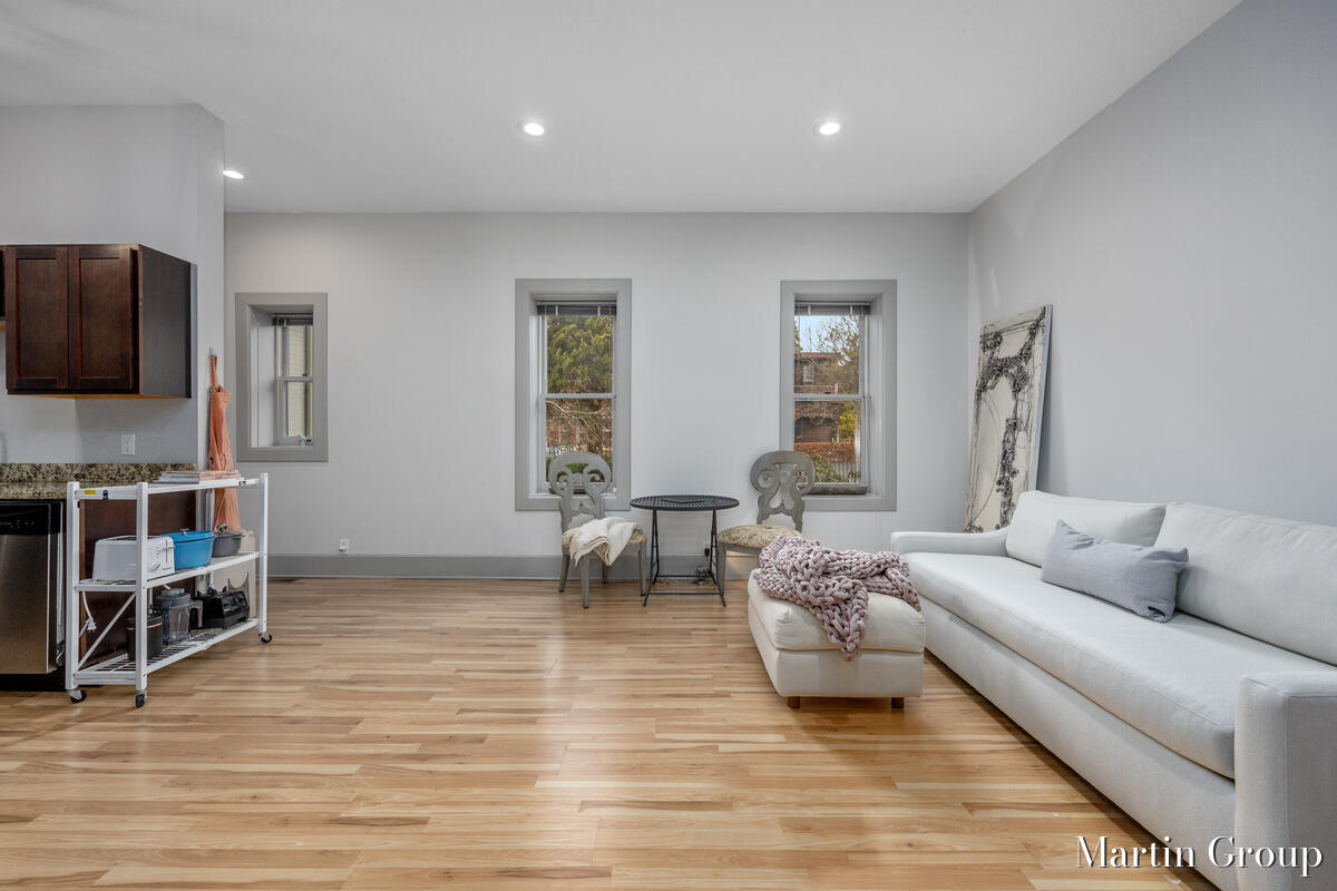 44 Lafayette Avenue UNIT&nbsp;UNIT&nbsp;3, Grand Rapids, MI, 49503