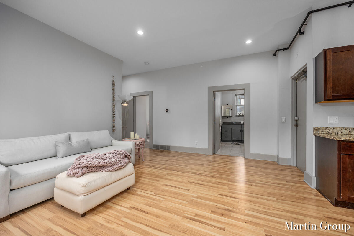 44 Lafayette Avenue UNIT&nbsp;UNIT&nbsp;3, Grand Rapids, MI, 49503