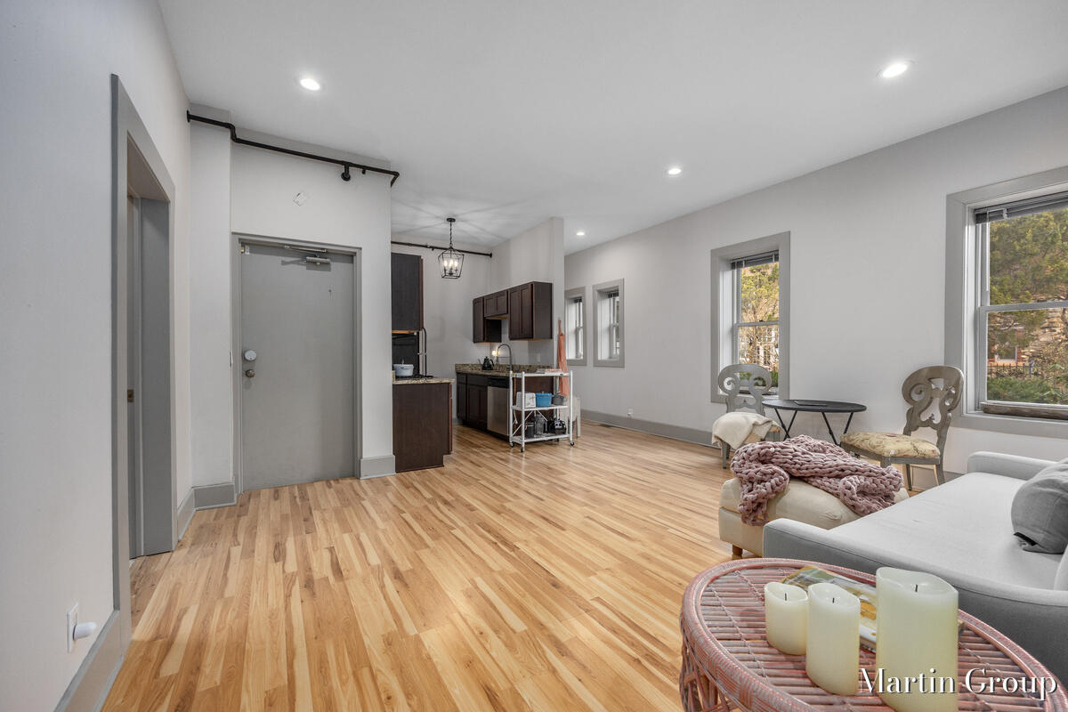 44 Lafayette Avenue UNIT&nbsp;UNIT&nbsp;3, Grand Rapids, MI, 49503