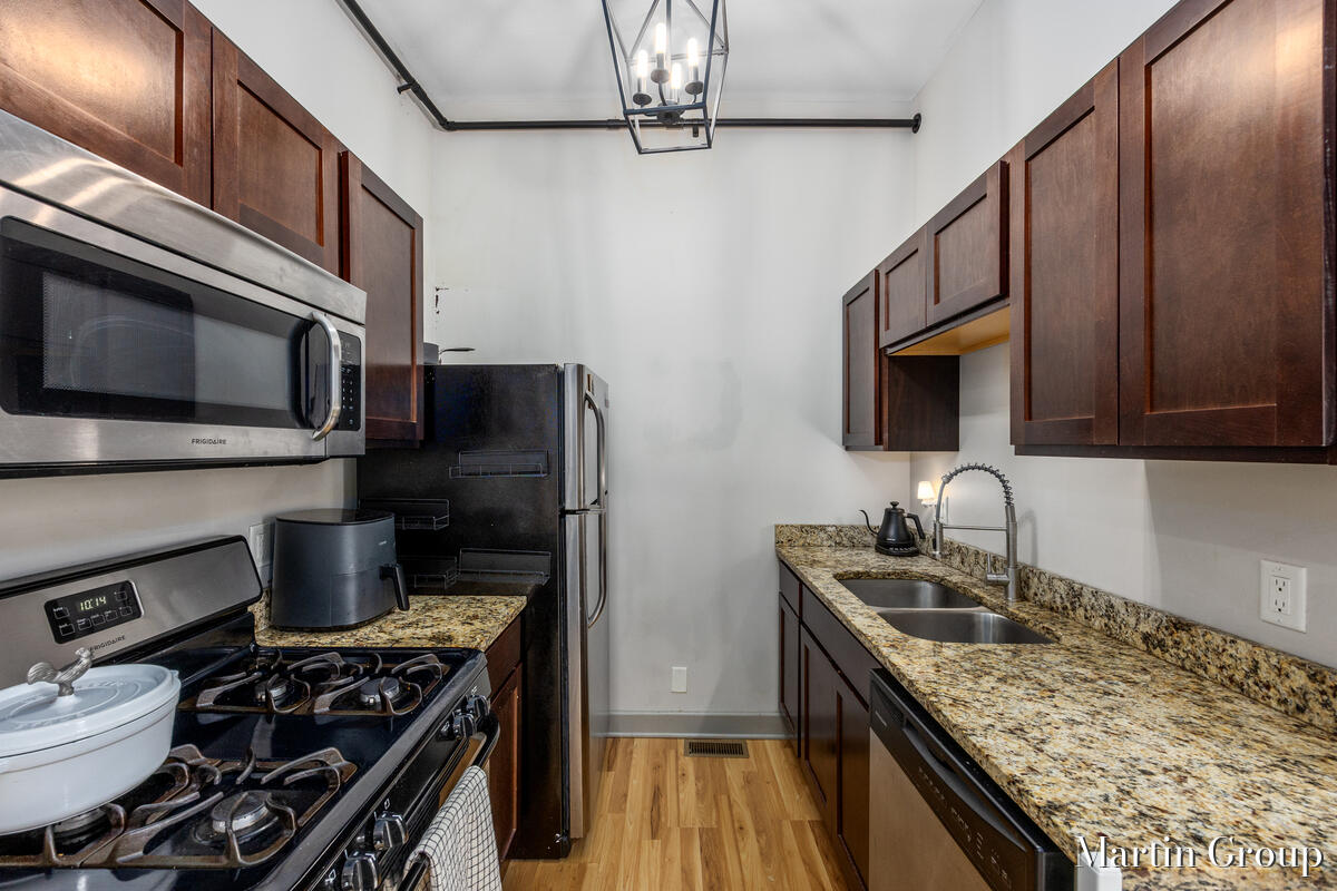 44 Lafayette Avenue UNIT&nbsp;UNIT&nbsp;3, Grand Rapids, MI, 49503