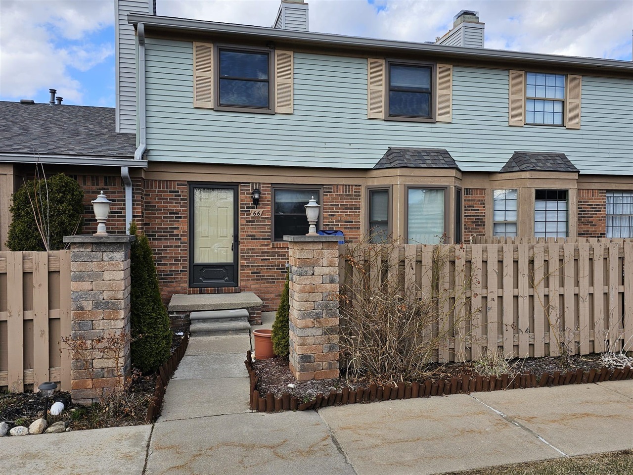 118 S Evans Street UNIT&nbsp;Unit: A, Tecumseh, MI, 49286-1950