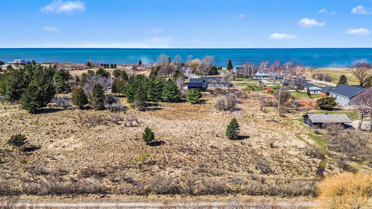 Lot 14 Sunset Lane, Manistee, MI, 49660