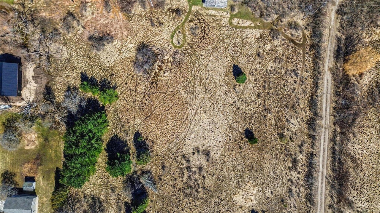 Lot 14 Sunset Lane, Manistee, MI, 49660