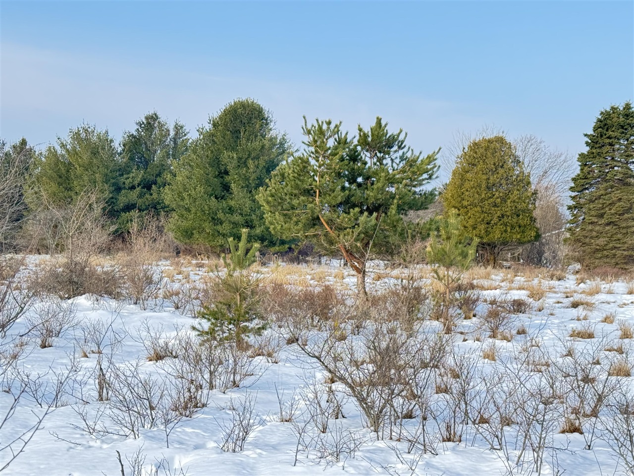 Lot 14 Sunset Lane, Manistee, MI, 49660