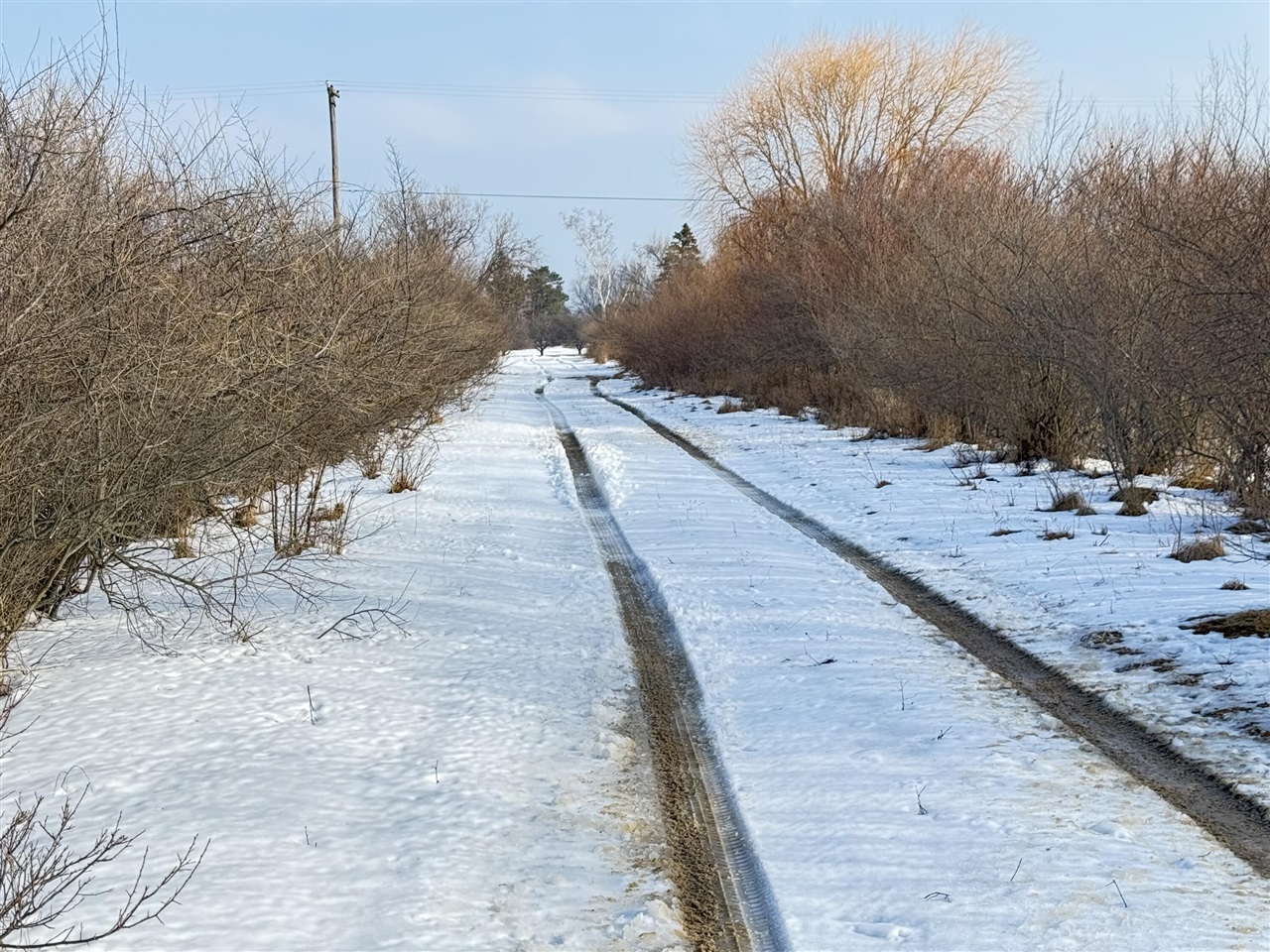 Lot 14 Sunset Lane, Manistee, MI, 49660