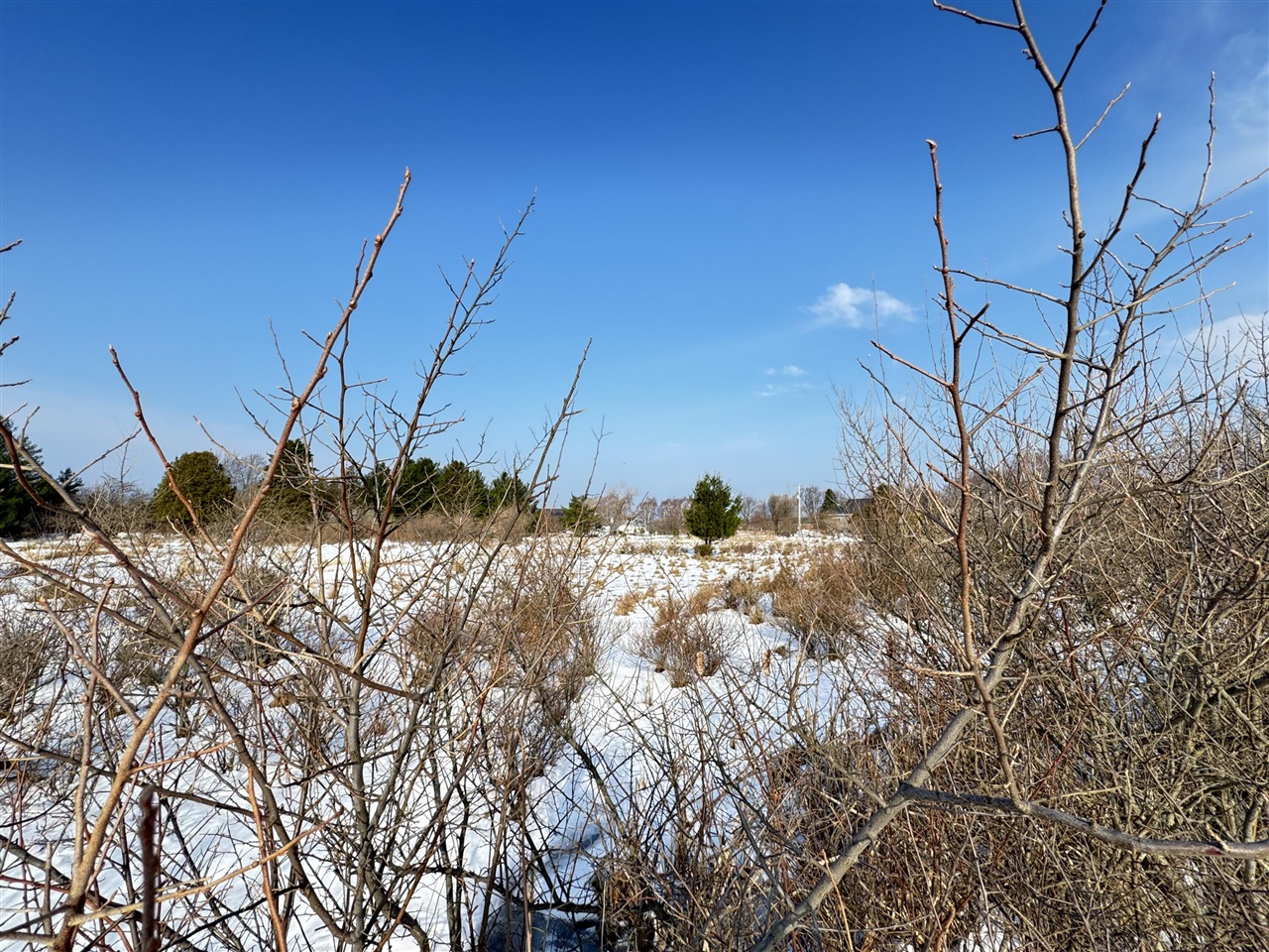 Lot 14 Sunset Lane, Manistee, MI, 49660