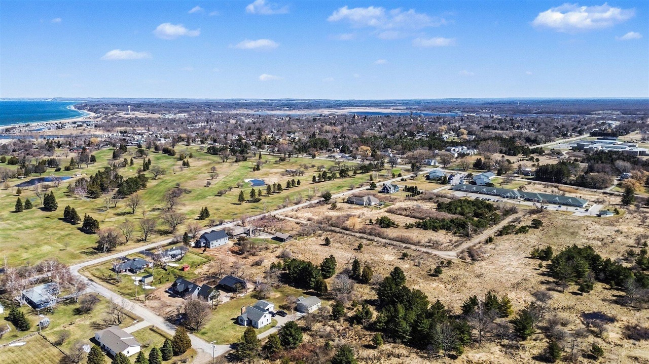 Lot 14 Sunset Lane, Manistee, MI, 49660