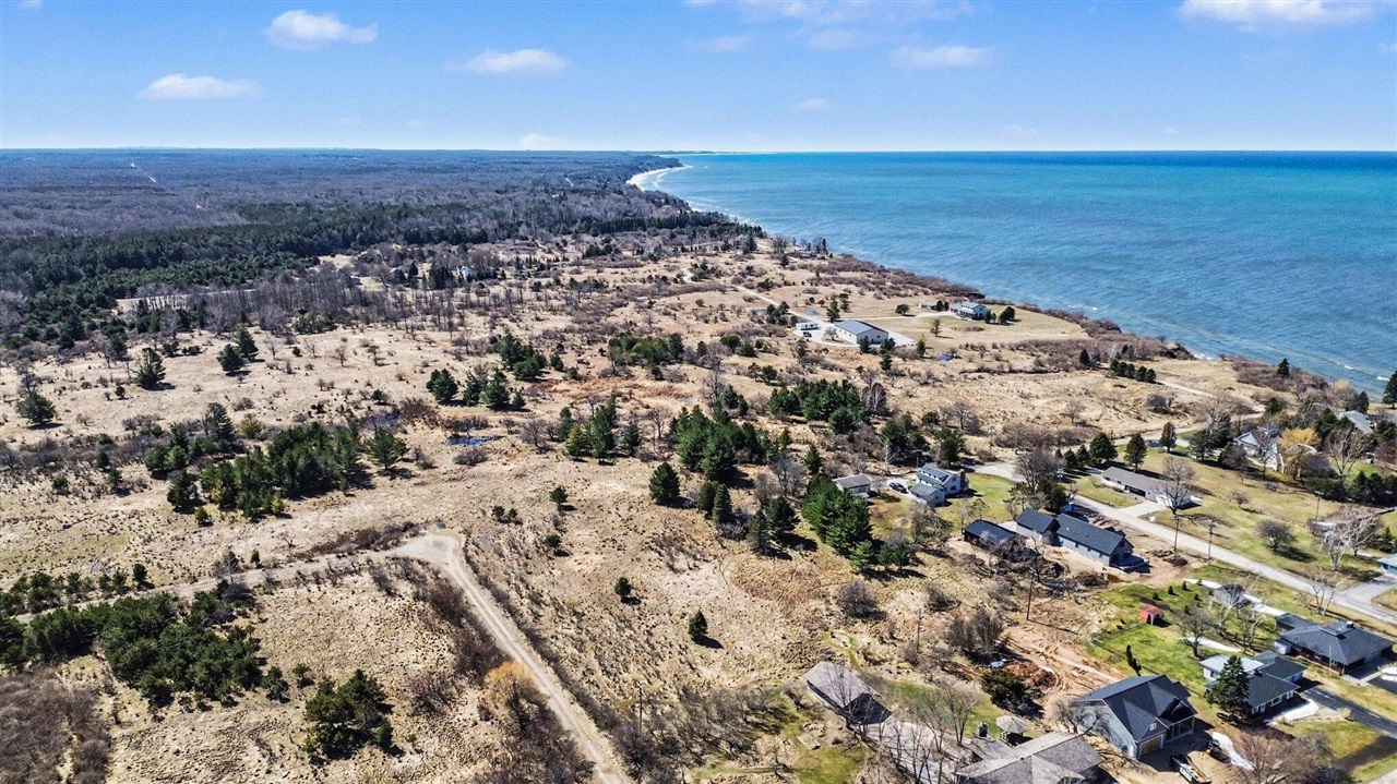 Lot 14 Sunset Lane, Manistee, MI, 49660