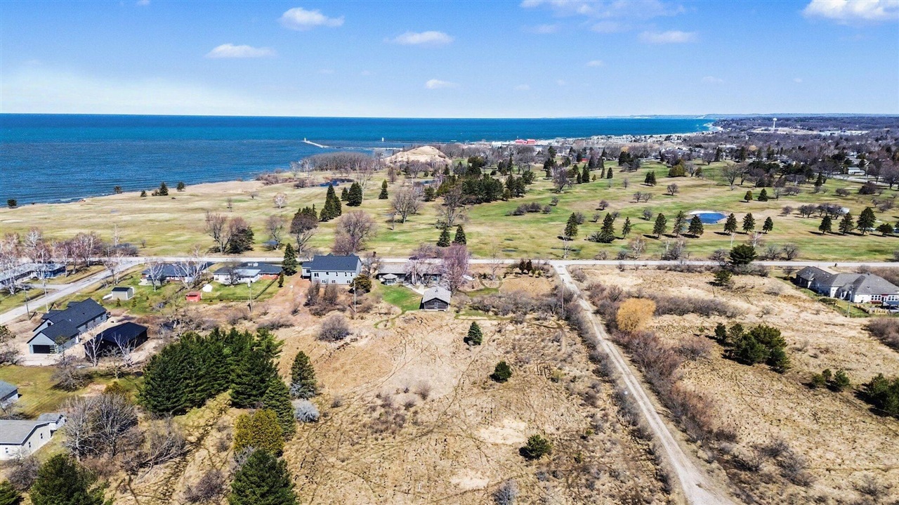 Lot 14 Sunset Lane, Manistee, MI, 49660