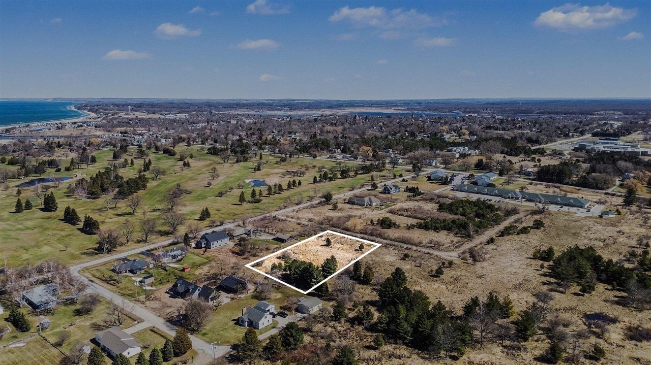 Lot 14 Sunset Lane, Manistee, MI, 49660