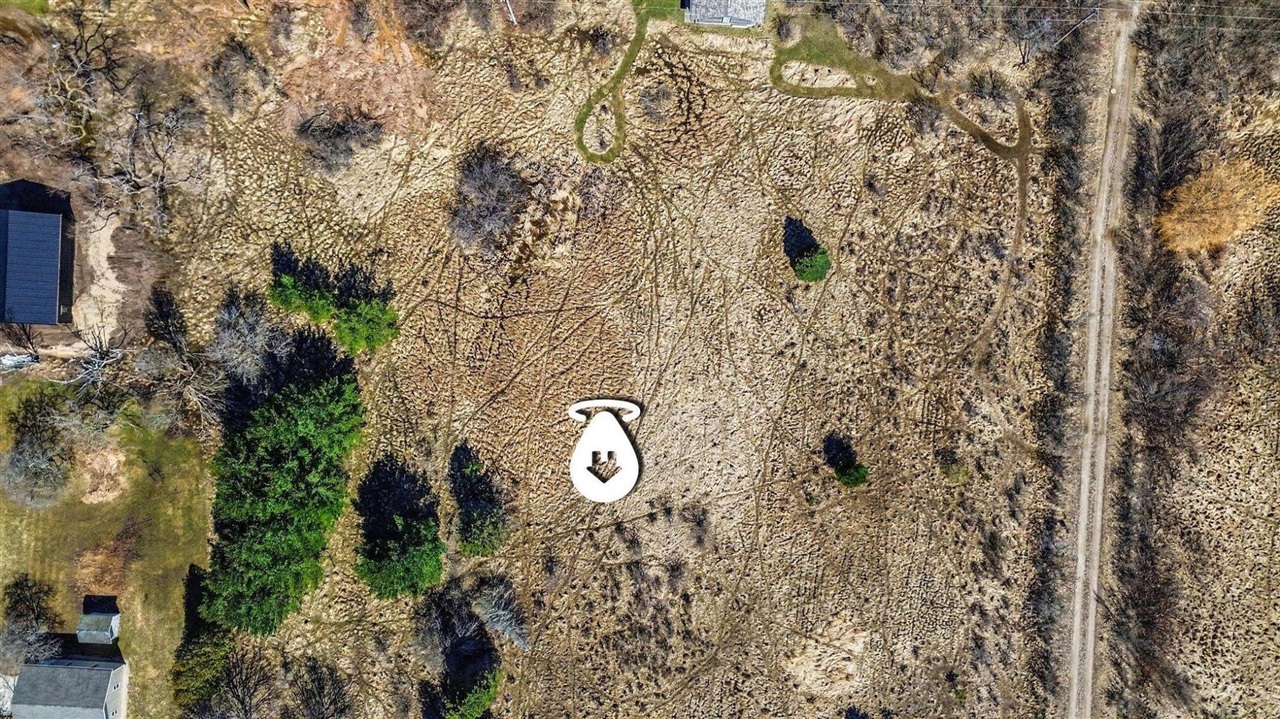 Lot 14 Sunset Lane, Manistee, MI, 49660