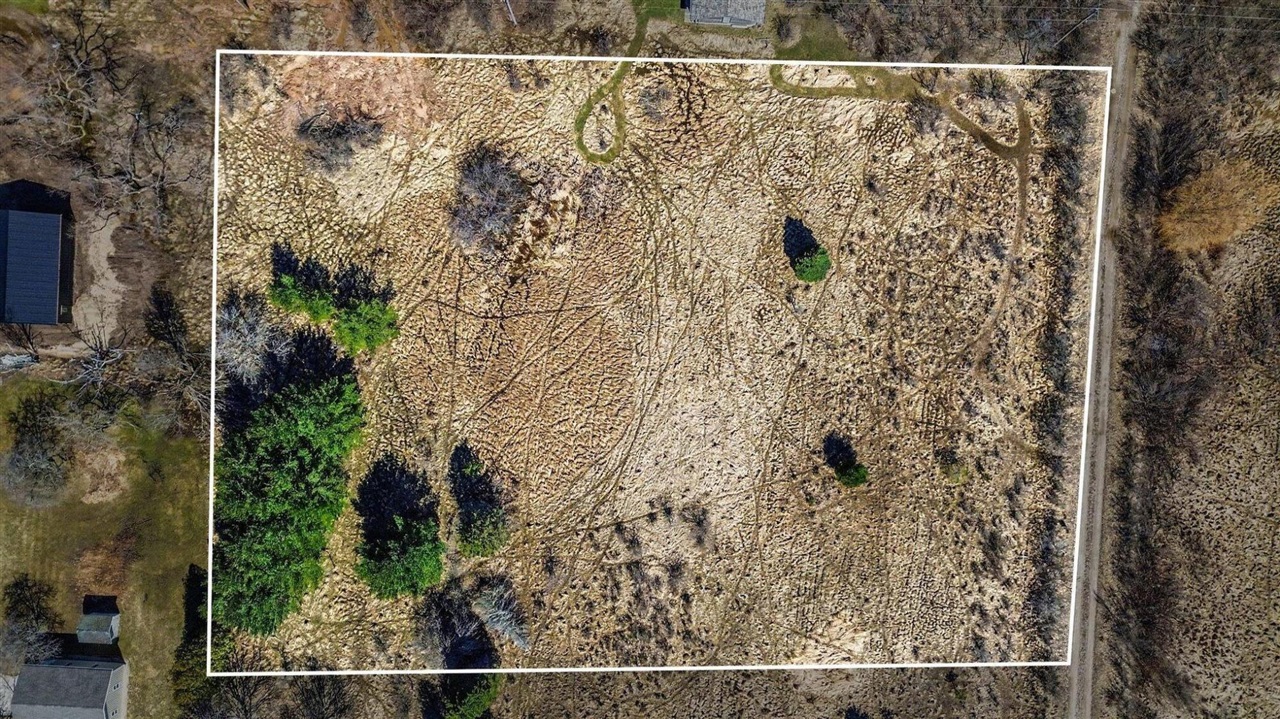 Lot 14 Sunset Lane, Manistee, MI, 49660