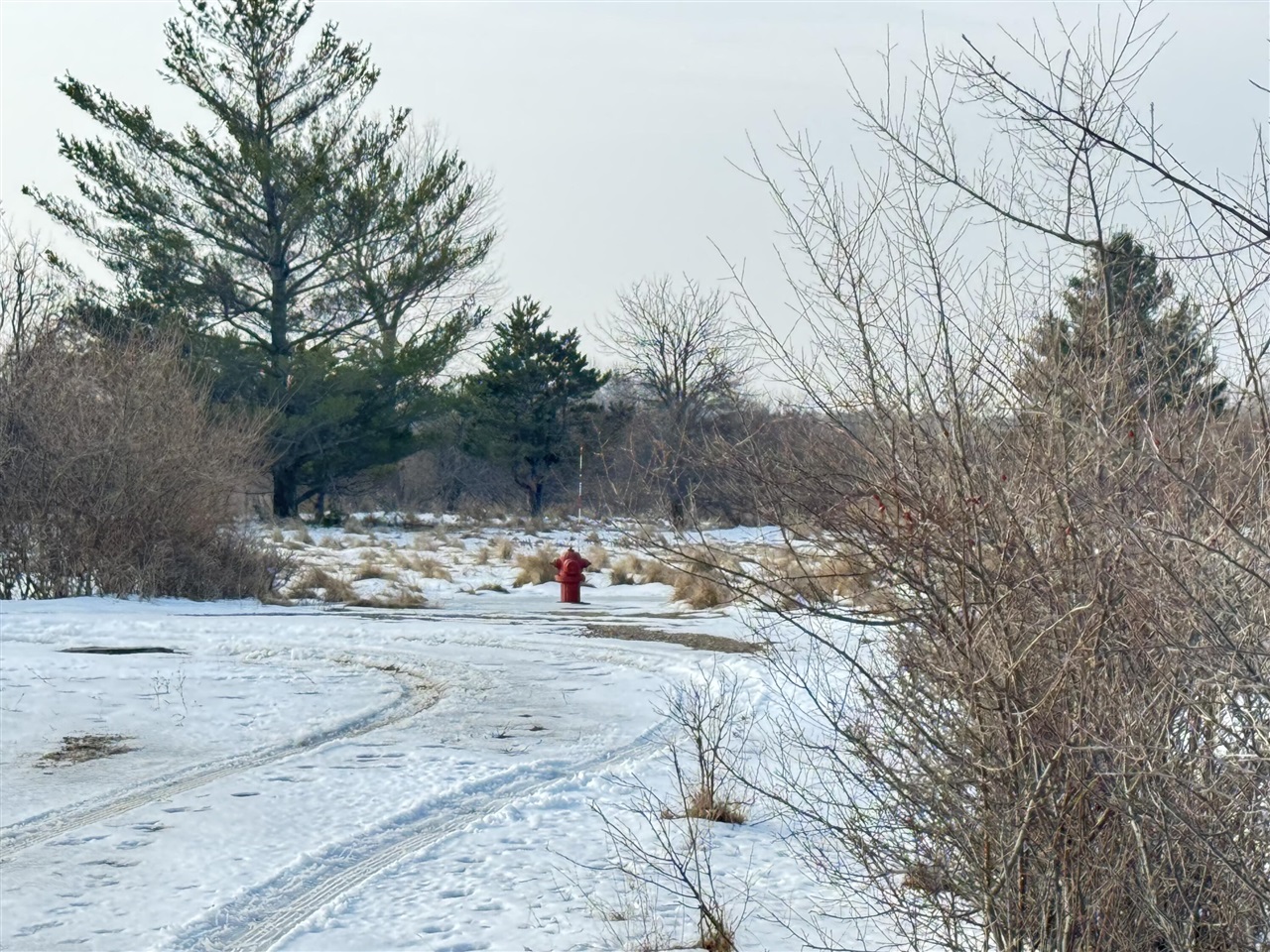 Lot 14 Sunset Lane, Manistee, MI, 49660