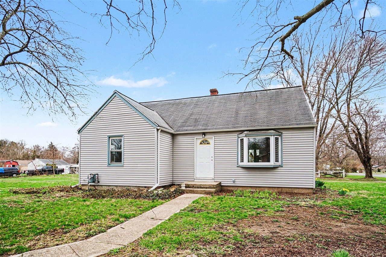 1684 Stonecrest Avenue, Portage, MI, 49002