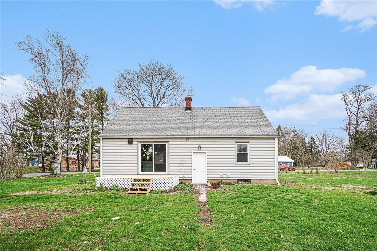 1684 Stonecrest Avenue, Portage, MI, 49002