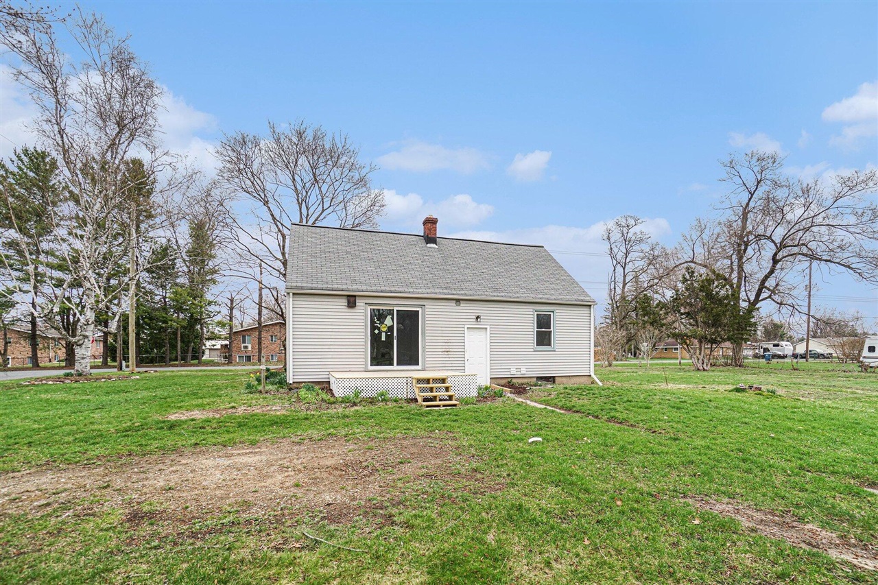 1684 Stonecrest Avenue, Portage, MI, 49002