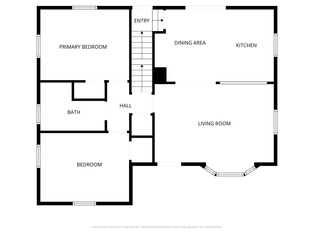 1684 Stonecrest Avenue, Portage, MI, 49002