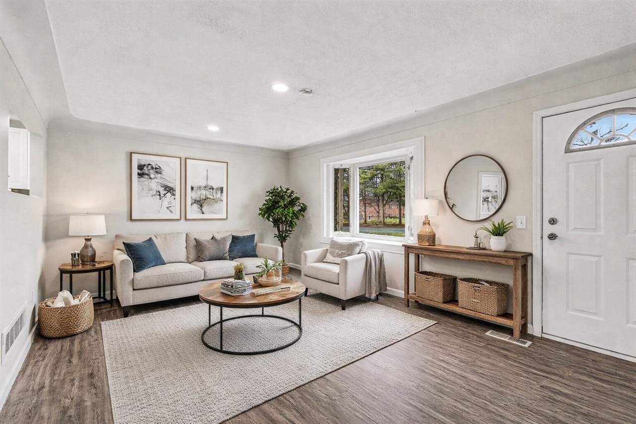 1684 Stonecrest Avenue, Portage, MI, 49002