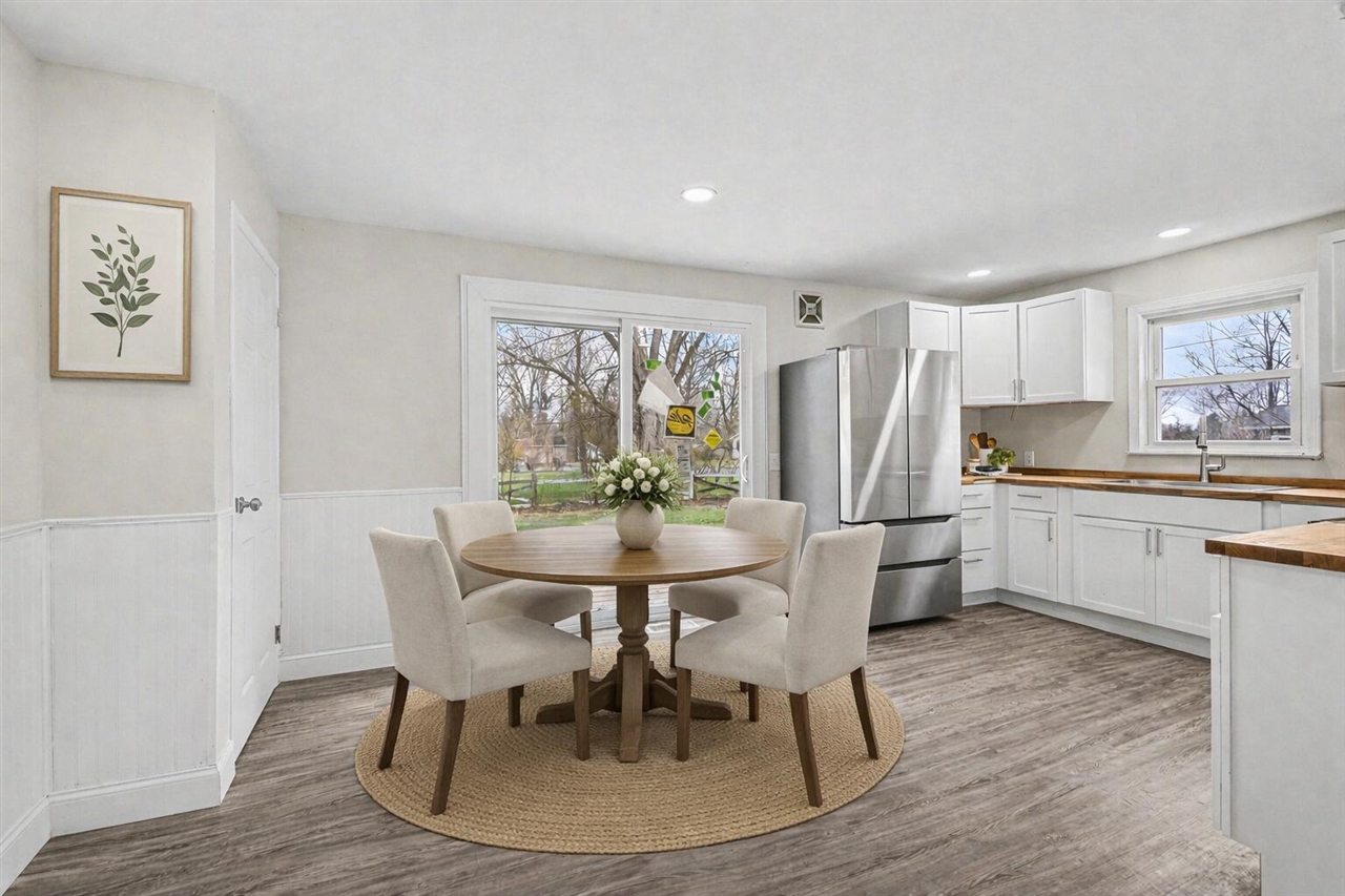 1684 Stonecrest Avenue, Portage, MI, 49002