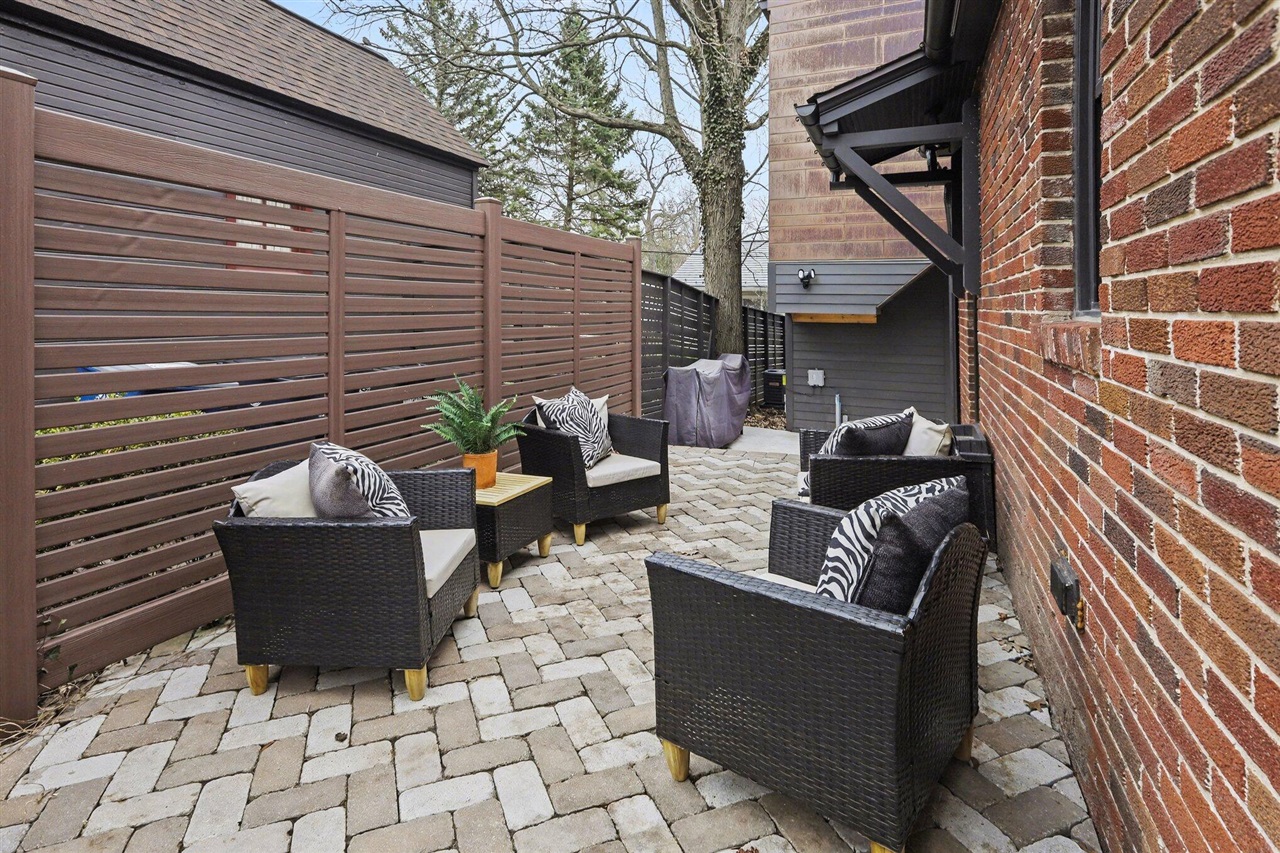 901 5th Street, Ann Arbor, MI, 48103-4846