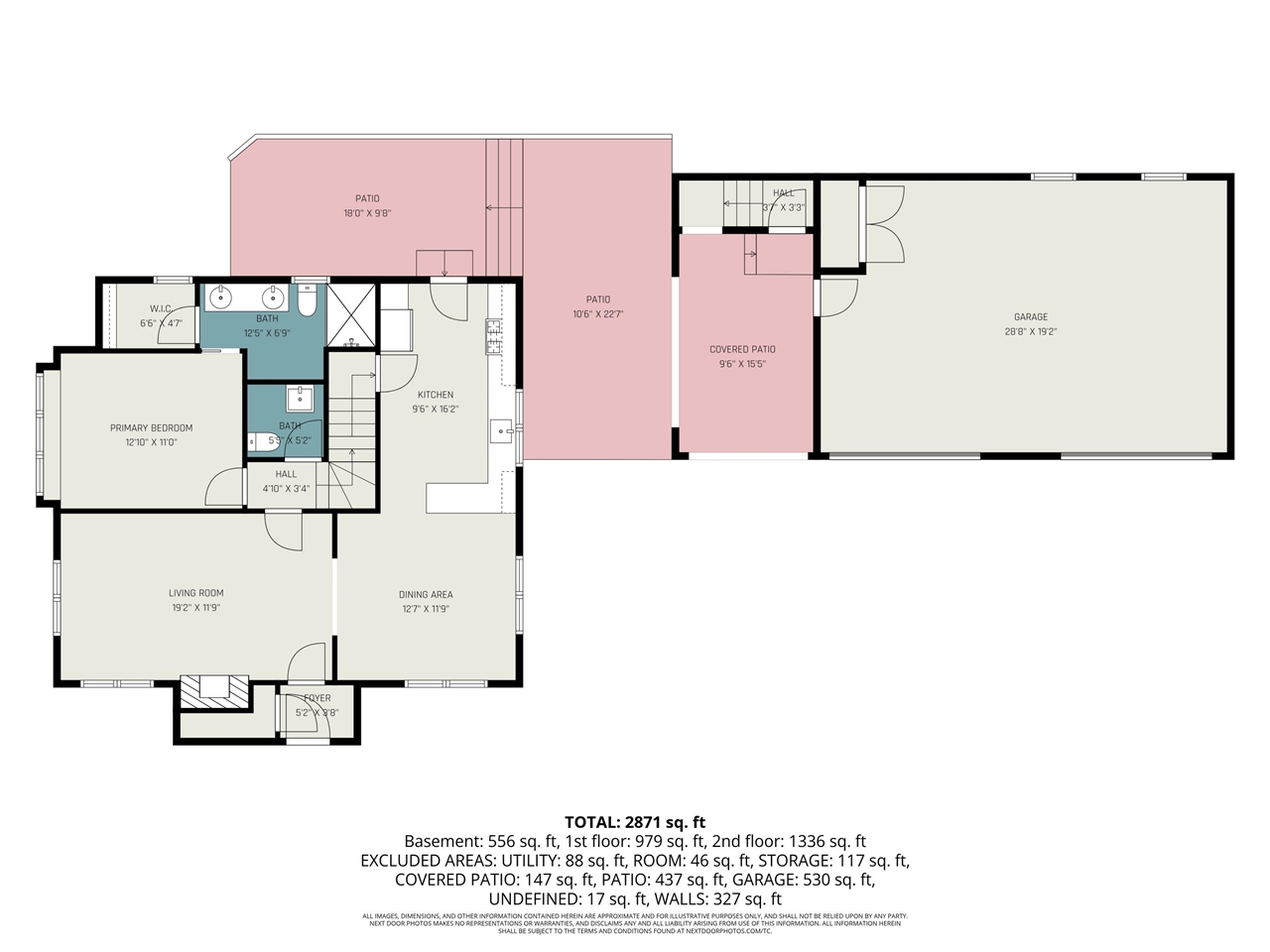 901 5th Street, Ann Arbor, MI, 48103-4846