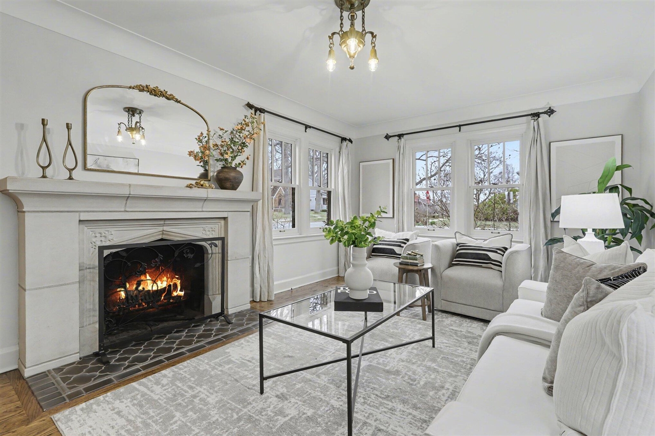 901 5th Street, Ann Arbor, MI, 48103-4846