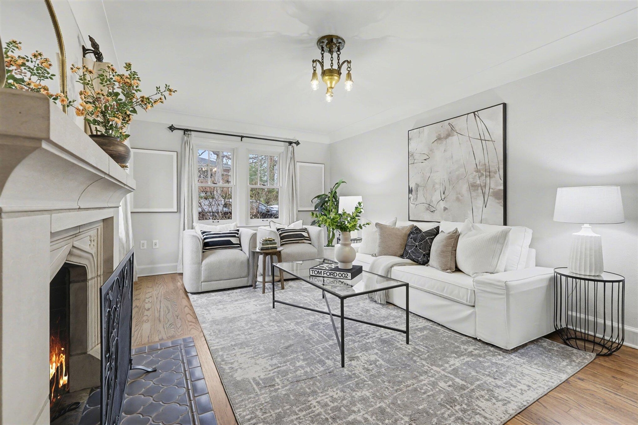 901 5th Street, Ann Arbor, MI, 48103-4846