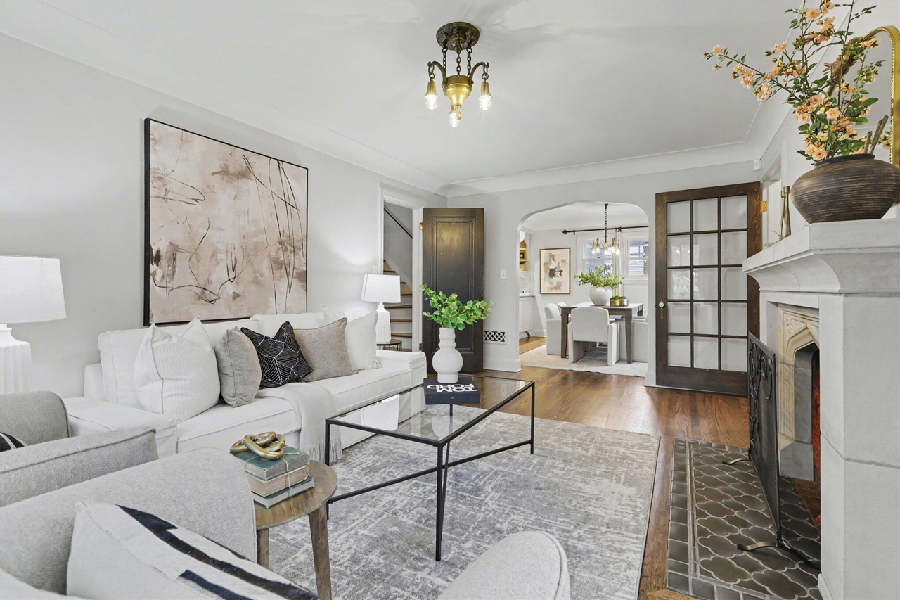 901 5th Street, Ann Arbor, MI, 48103-4846