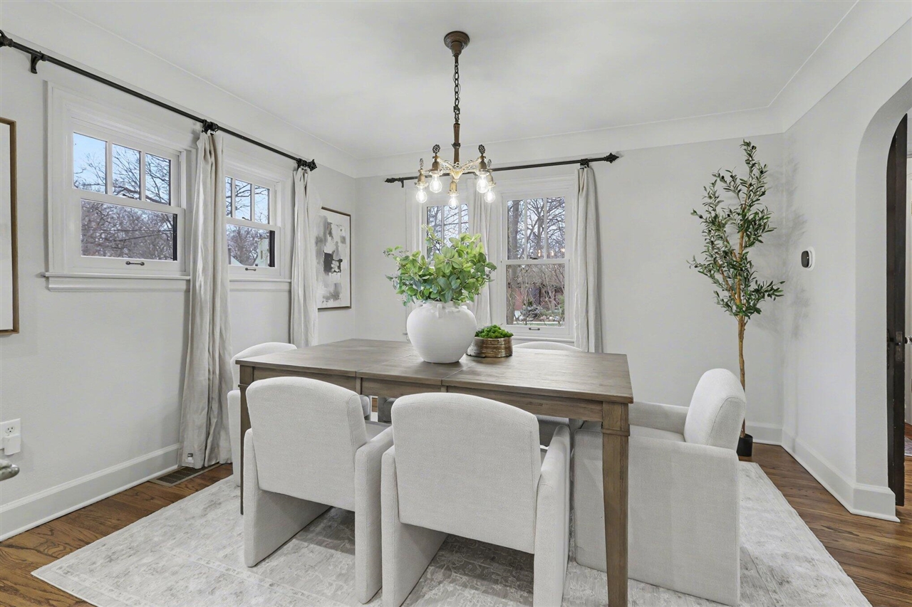 901 5th Street, Ann Arbor, MI, 48103-4846