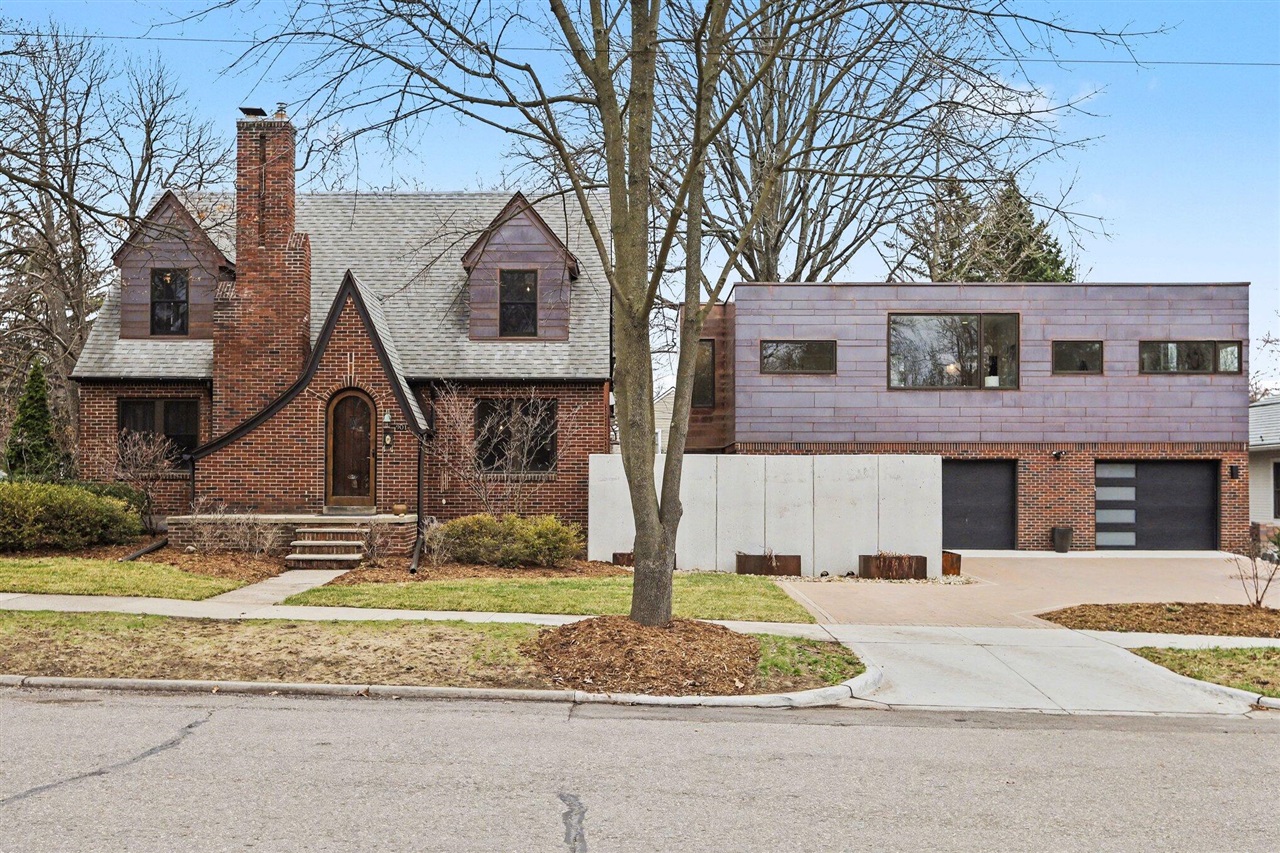 901 5th Street, Ann Arbor, MI, 48103-4846